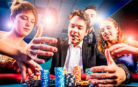 Зеркало Casino Daddy