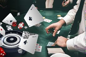 Maximum Casino